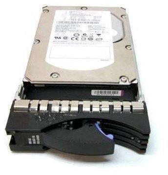 Hypertec Hot-Swap SATA HDD 160GB (NF-H160PS2/K18)