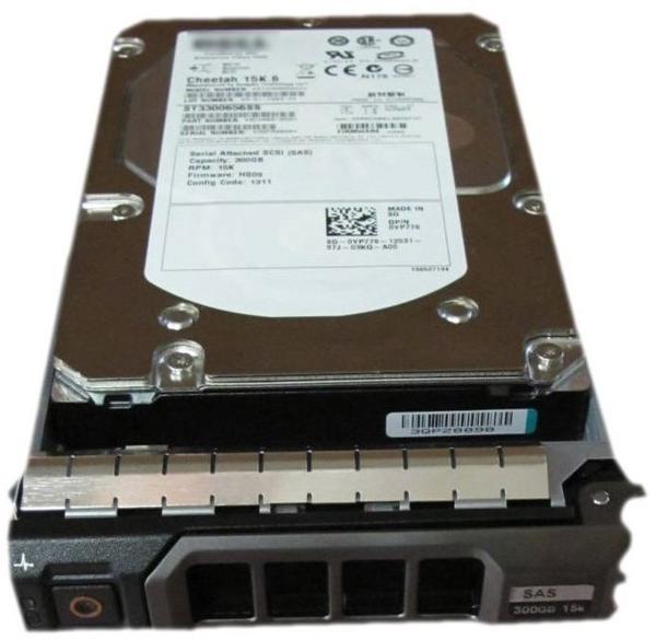 Hypertec Storage Hypertec SATA2-HDD (160 GB, 3,5 Zoll8,89 cm, 7200 1min, für Dell Poweredge)