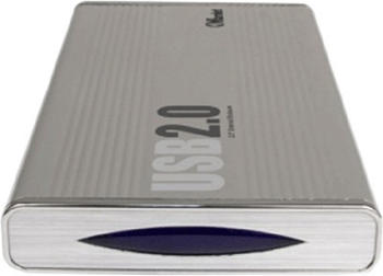 Hamlet External Hard Disk Enclosure 2.5 (HXD2CCUU)
