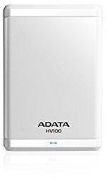 Adata DashDrive Classic HV100 500GB weiß