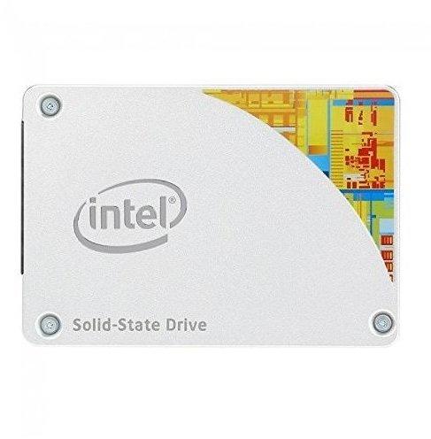 Intel SSD 535.480 Gigabyte