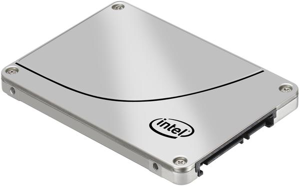 Intel S3500 Series 300 GB, Solid State Drive