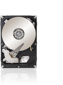 Seagate Terascale ST4000NC001 - Festplat