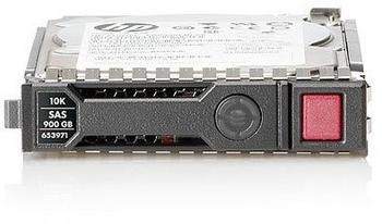 HP 300GB 6G SATA, SFF 2.5"" SSD