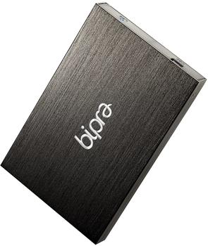 Bipra Externe Festplatte 120GB schwarz (JP-H8OQ-EZGV)