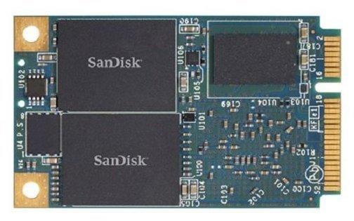 SanDisk X110 64GB (SD6SF1M-064G-1022)