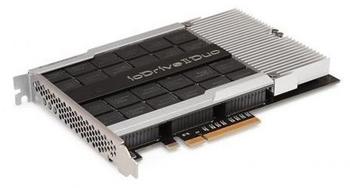 IBM PCIe 785GB (46C9081)