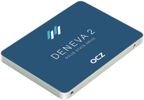 OCZ Deneva 2 C SLC 30GB (D2CSTK251S14-0030)