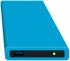 HipDisk HD-BL-1TB externe Festplatte 1TB (6,4 cm (2,5 Zoll), 5400rpm, 8MB Cache, USB 3.0) blau