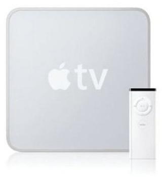 Apple MB189 Apple TV 160 GB