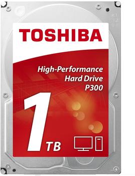 Toshiba P300 1TB Bulk (HDWD110UZSVA)
