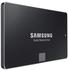 Samsung SSD 850 EVO 2000 GB MZ-75E2T0B