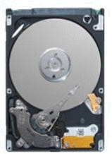 Seagate Momentus 7200.4 SATA 160GB (ST9160412AS)