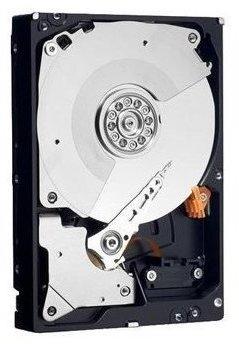 Western Digital Black 3TB (WD3001FAEX)