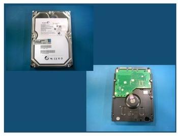 HP 684594-001 1TB