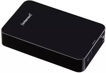 Intenso Memory Center 8TB