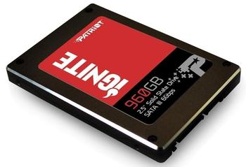 Patriot Memory Ignite SSD 960 GB