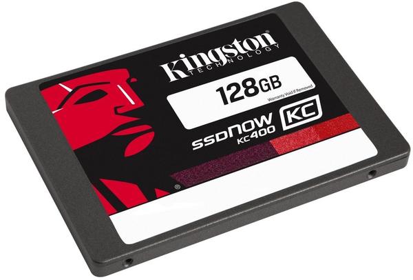  Kingston SKC400S37/128G SSD 128GB