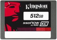 Kingston SKC400S37/512G SSD 512GB