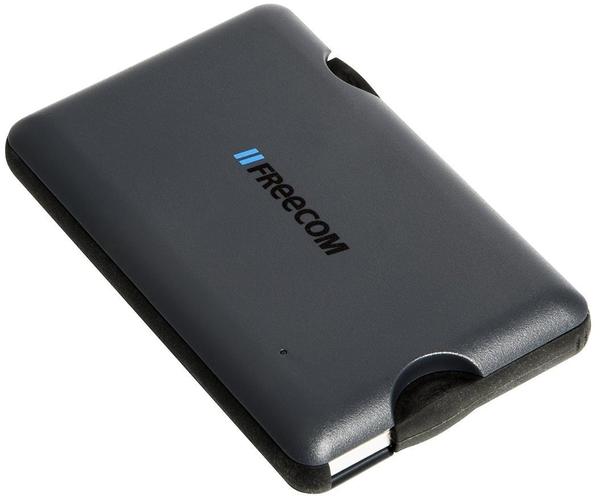 Allgemeine Daten & Ausstattung USB 3.0 Freecom Tablet Mini SSD 128GB