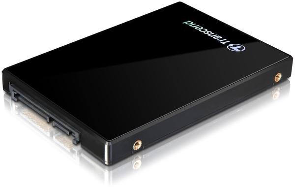 Transcend 32GB 2.5 SATA SSD MLC