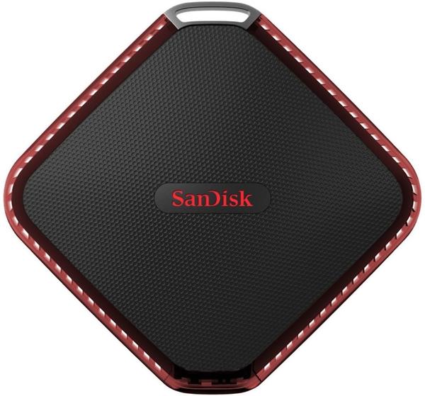 SanDisk Extreme 510 tragbare SSD 480GB bis zu 430 MB/Sek.
