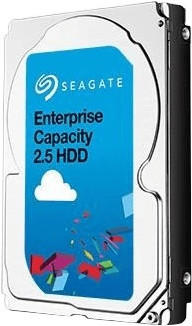 Seagate Enterprise Capacity SATA 2TB (ST2000NX0403)