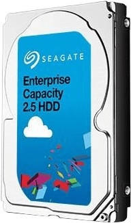 Seagate Enterprise Capacity SATA 2TB (ST2000NX0403)