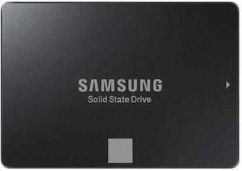 Samsung SSD 750 Evo 250 GB