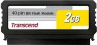 Transcend IDE Flashmodul 2GB (TS2GPTM520)