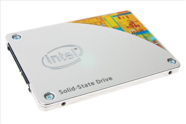 Intel SSDSC2BW120H601 120 GB, Solid State Drive