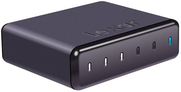 Lexar Professional Workflow Portable SSD 256GB