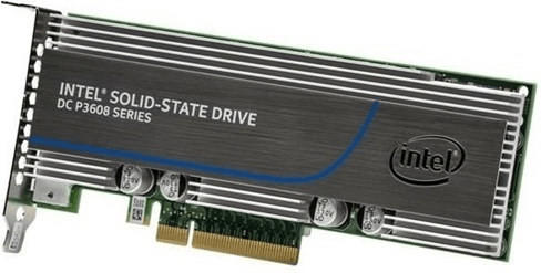 Intel DC P3608