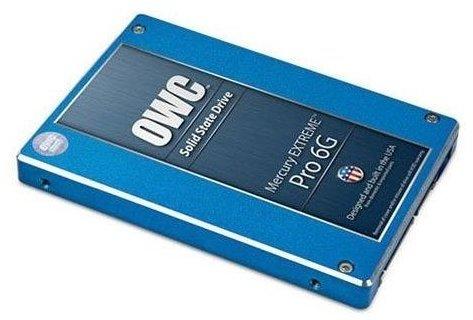 OWC Mercury Extreme Pro 6G 480GB (OWCSSDMX6G480)