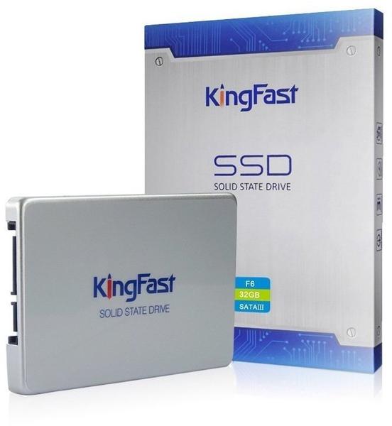 KingFast 32GB (KF2710MCS10-032)