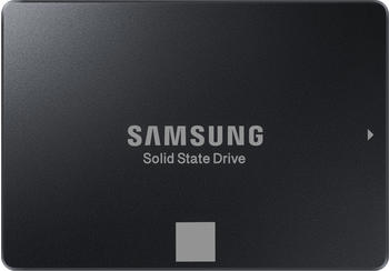 Samsung SSD 750 Evo 120 GB