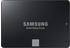 Samsung SSD 750 Evo Kapazitäten