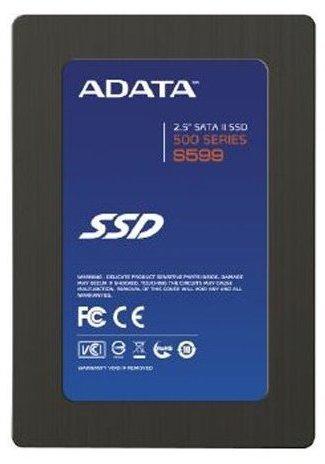 A-Data S599 115GB (AS599S-115GM-C)