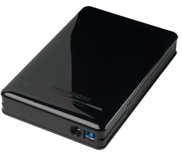 Medion HDDrive2Go 1TB USB 3.0 (MD 90167)