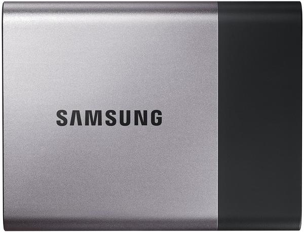 Samsung Portable SSD T3 250GB