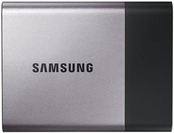 Samsung Portable SSD T3 2TB