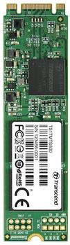 Transcend SSD M.2 MTS800 1TB SATA-III