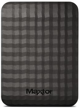 Seagate Maxtor M3 Portable 4 TB