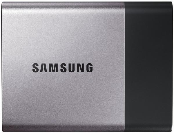 Samsung Portable SSD T3 1TB