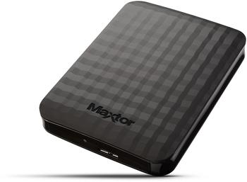 Maxtor M3 Portable 500GB