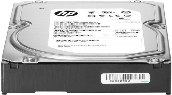 HPE Enterprise Entry SATA 1TB (843266-B21)