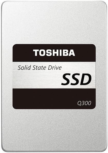 Toshiba Q300 480GB 15nm