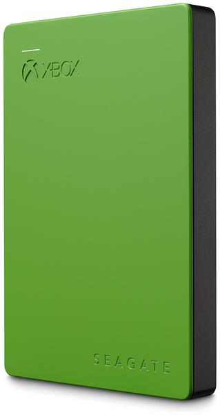Seagate Game Drive für Xbox 4 TB USB 3.0 grün
