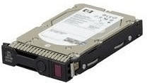 HPE Dual Port SAS Hot-Swap 600GB (653952-001)