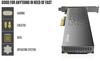Zotac SSD SONIX P3400 PCIe SSD 480GB Gen3x4 NVMe 1